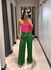 TOP ALFAIATARIA PINK