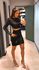 CONJUNTO FRANCESCA PRETO