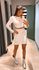 CONJUNTO FRANCESCA BRANCO