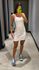 VESTIDO CHIARA OFF WHITE