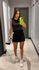 CONJUNTO ALFAIATARIA REGATA PRETO