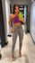 CROPPED LÊ ROXO