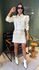 CONJUNTO CARGO LAURA OFF WHITE