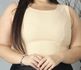 BLUSA LISA NUDE