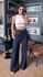 CROPPED DUDA OFF WHITE