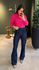 CALÇA JEANS FLARE NANDA 