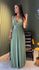 VESTIDO VIENA VERDE 