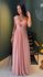 VESTIDO DALLAS ROSA