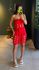VESTIDO MARIANA VERMELHO
