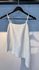 BLUSA DE ALCA ASSIMETRICA CRU