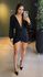 VESTIDO LARISSA PRETO