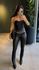 CALÇA LEGGING COURINO PRETO