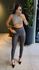 CALÇA LEGGING COURINO CHUMBO