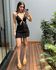 CONJUNTO MYKONOS PRETO