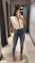 BODY CAVADO DUNA OFF WHITE