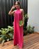 VESTIDO LONGO LENITA PINK