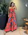 VESTIDO LONGO TALIA SALMAO EST ARARA