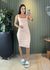 VESTIDO MAVIE ROSA