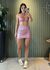 CONJUNTO GLOW PINK