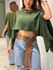 CROPEDD ZOE VERDE MILITAR