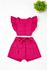 Conjunto Viscolinho Pink