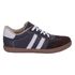 Sapatênis Feminino Casual Rasteiro Leve e Confortável