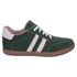 Sapatênis Feminino Casual Rasteiro Leve e Confortável