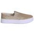 Sapatênis Slip-On Casual Feminino Confortável Para Seu Dia a Dia