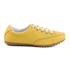 Sapatênis Feminino Sintético de Cadarço Cor Amarelo Mod. 400- Izabela Araújo