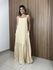 Vestido Celine Nude