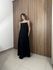 Vestido Celine Preto
