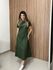 Vestido Catarina Verde