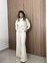 Conjunto Chile Off White