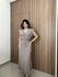 Vestido Modal Rato