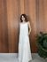Vestido Celine Branco