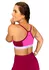 Top Thais Merlot e Pink