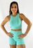 Cropped Sofia Verde Candy Color