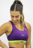 Top Ana Mix Roxo