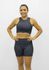 Cropped Sofia Mix Preto