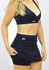 Saia Short BT Preta