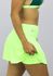 Saia Short BT Neon