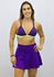 Top Amalia Mix Roxo