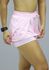 Short Beach Rosa Bebe