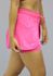 Short Beach Pink