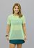 Babylook Tule Menta