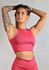 Cropped Sofia Cereja