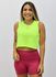 Cropped Fit Neon