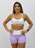 Short Petit Lilas