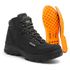Bota Adventure Preto 2303