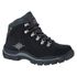 Bota Nobuck Azimute 927 Adventure Preta
